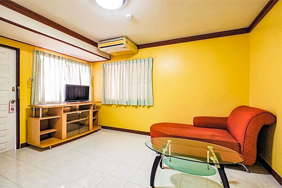 SEATEL Phuket, Patong Beach