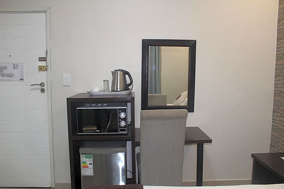 Bayside Hotel Empangeni