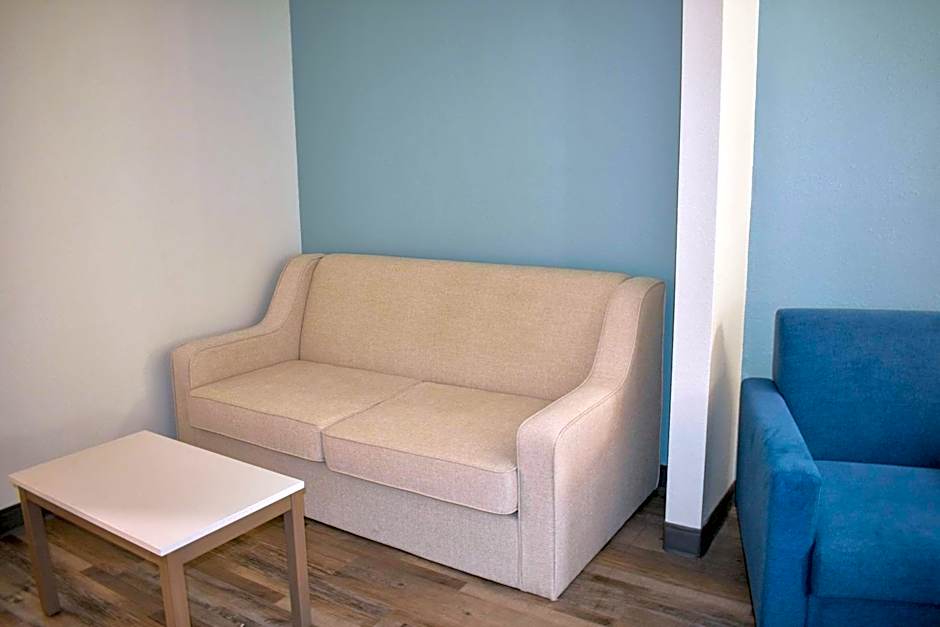 Clarion Point Vidalia - Lyons West