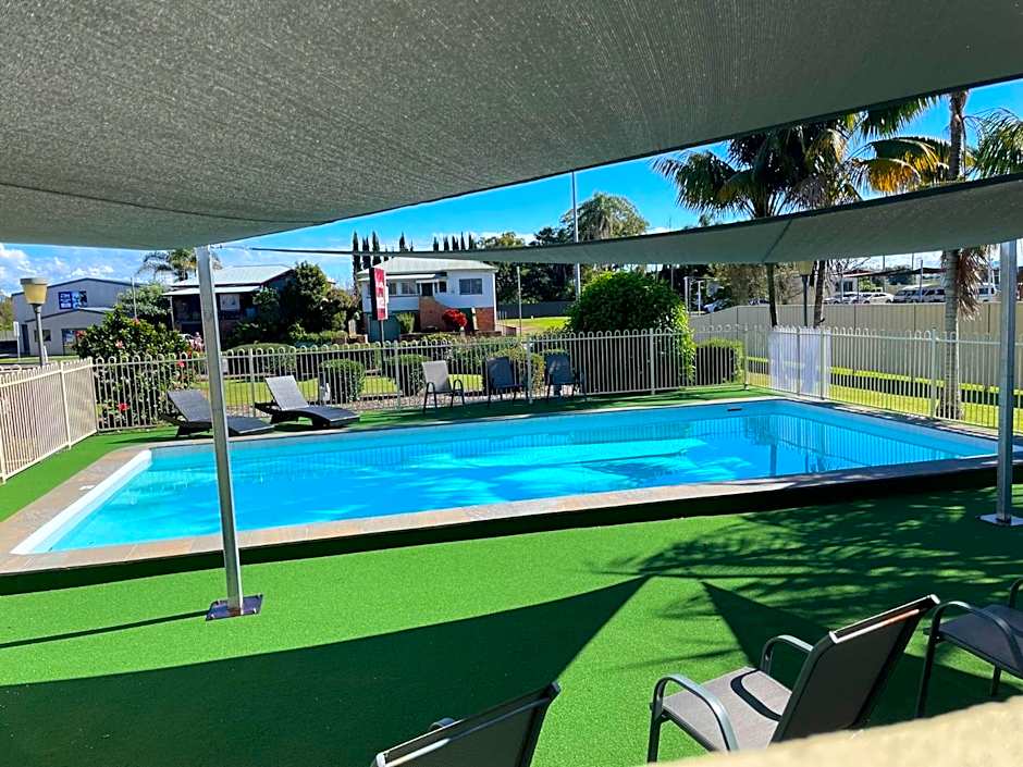 City Centre Motel Kempsey