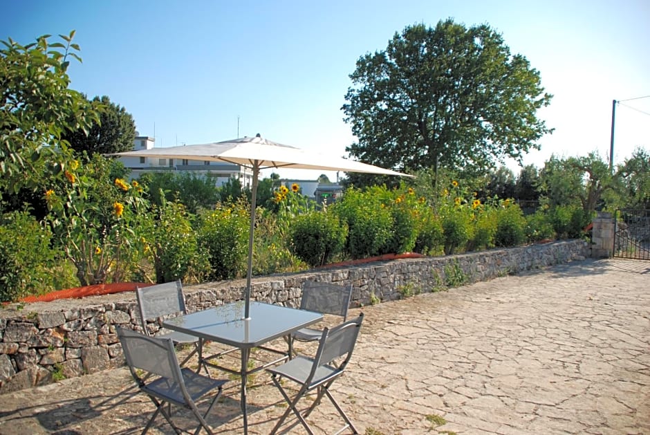 Trulli Selva e Natura Gio'.Ele