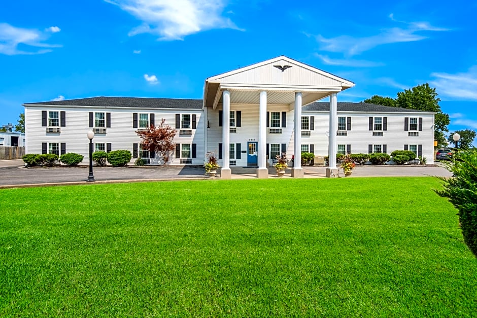 Knights Inn Sandusky