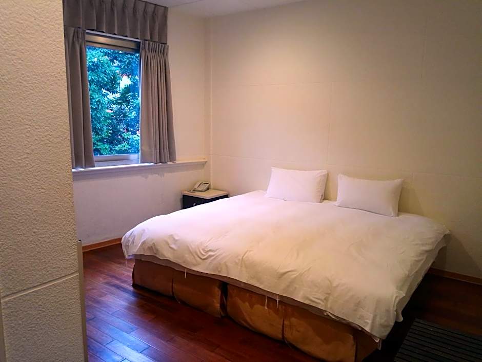 Wulai Karuizawa Hot Spring Resort