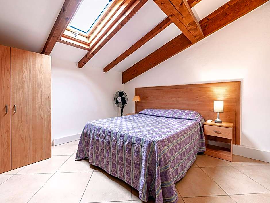 Vacancéole - Résidence Sognu di Rena