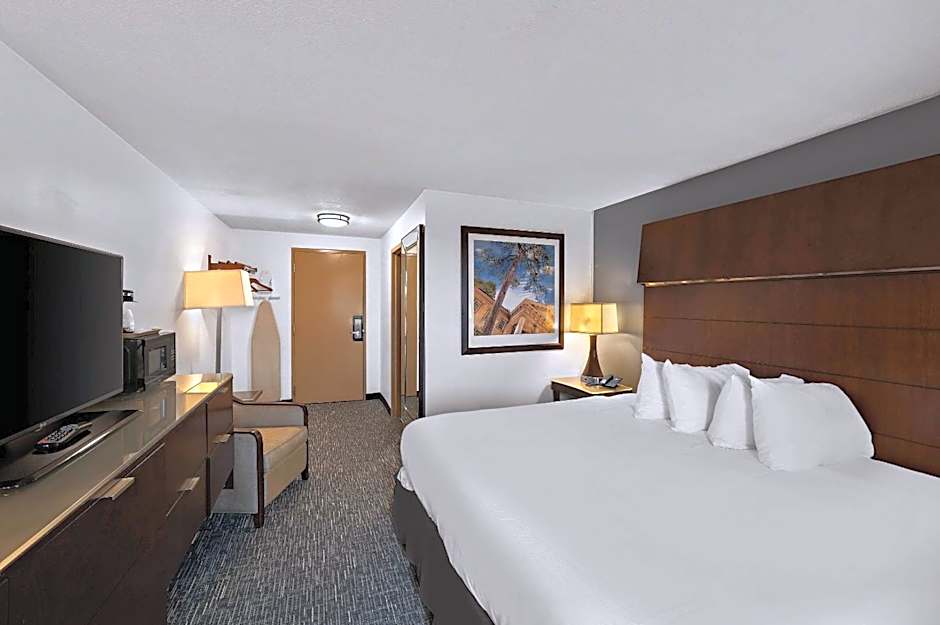 Quality Inn & Suites Caribou