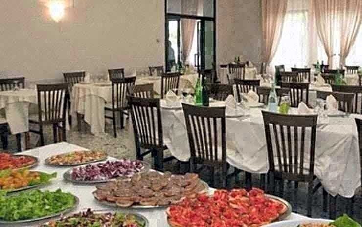 Hotel Perugina