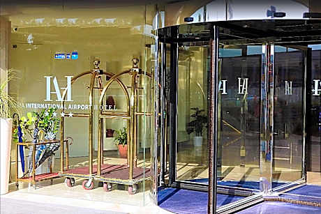 Catania International Airport Hotel