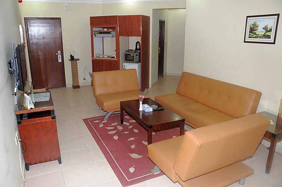 Continental Suite Farwaniya