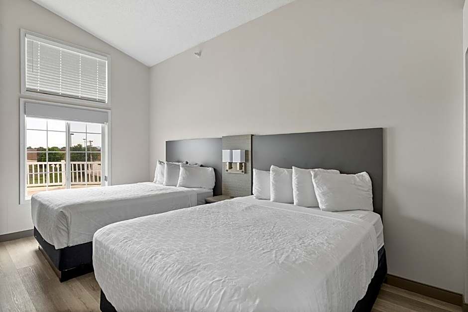 GrandStay Residential Suites Rapid City