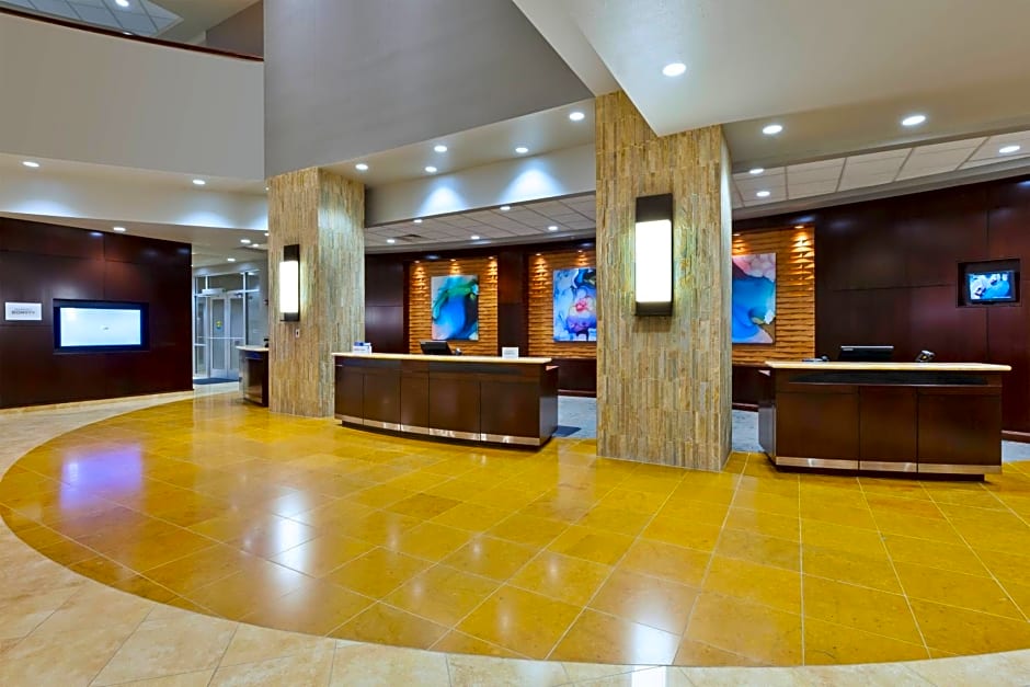 Courtyard by Marriott Omaha La Vista