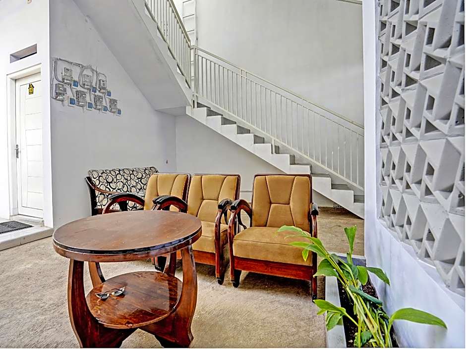 Hotel O Niza Guesthouse Syariah