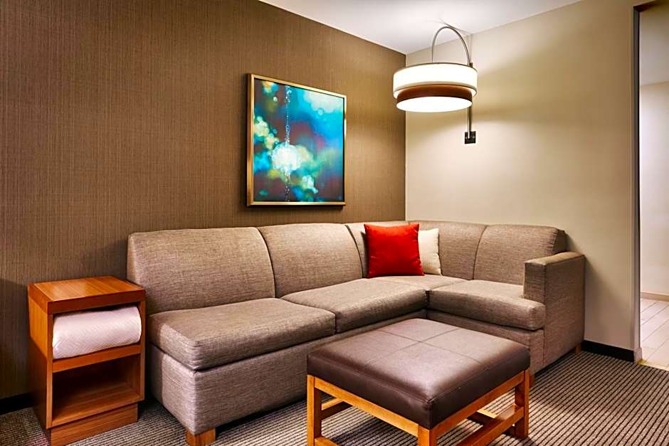 Hyatt Place Boise/Downtown