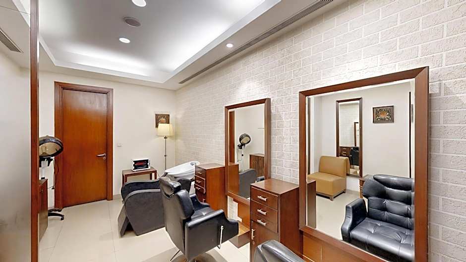 Park Plaza Chandigarh Zirakpur