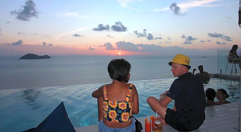 Bluerama - Adults Only Resort