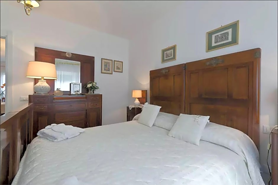 Bed and Breakfast Grace