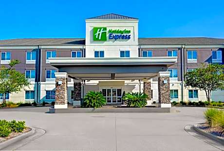 Holiday Inn Express Atmor By IHG