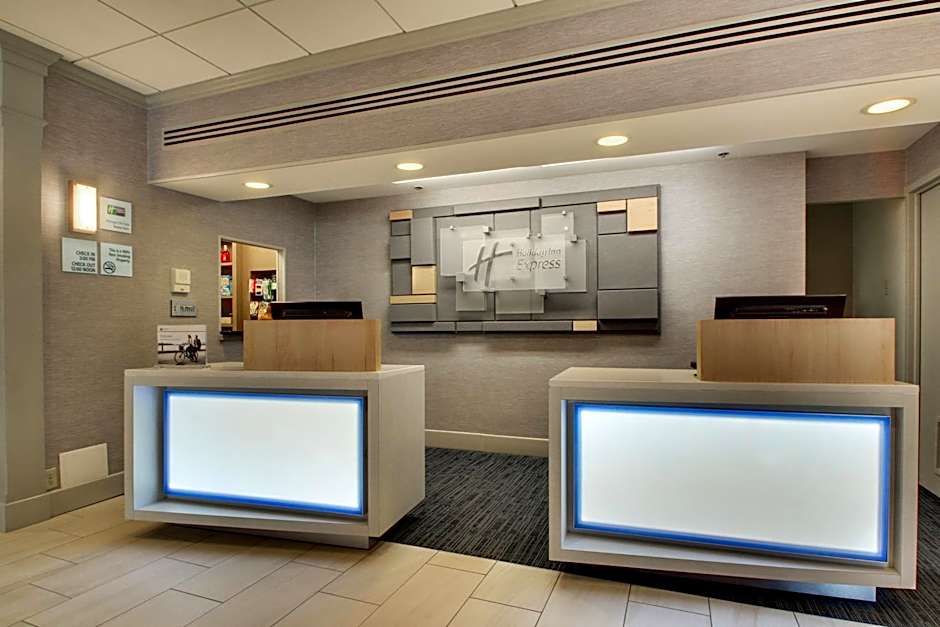 Holiday Inn Express Poughkeepsie By IHG