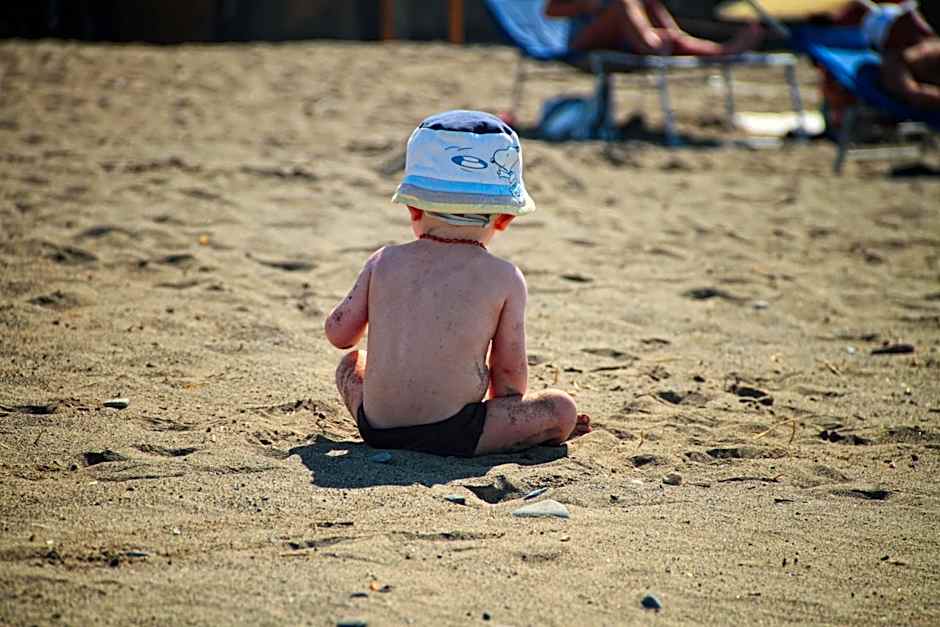 Camping Casa Di Caccia