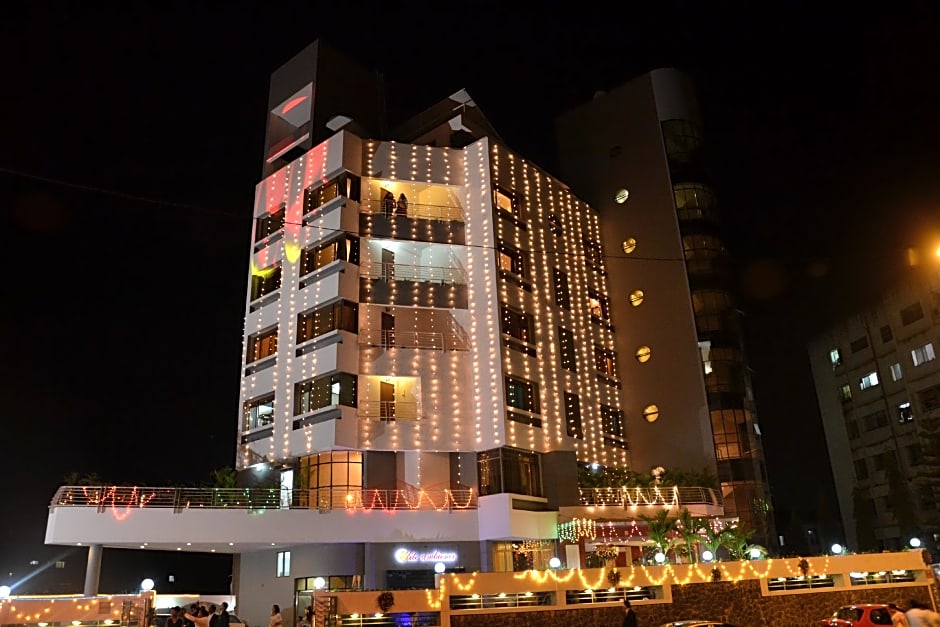 Hotel Ambience Excellency