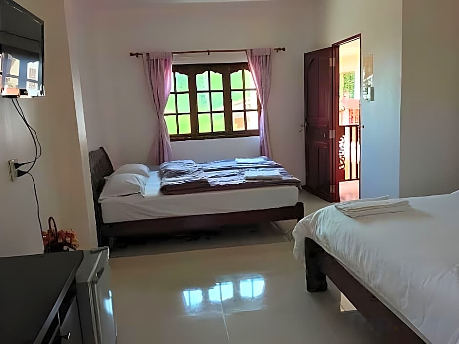 Sweet Home Chiangkhan