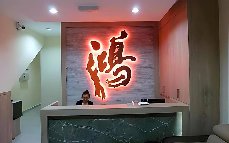 Hotel Hong