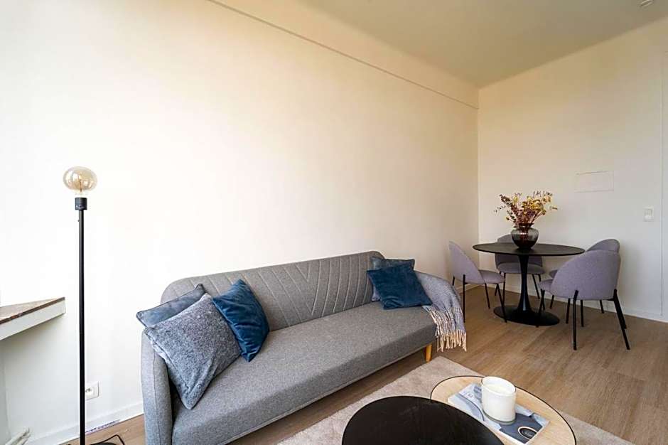 Urban Cityflats - Center Antwerp