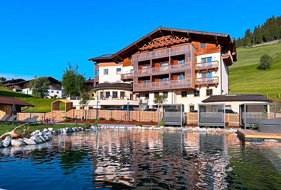 Berghotel Alpenklang