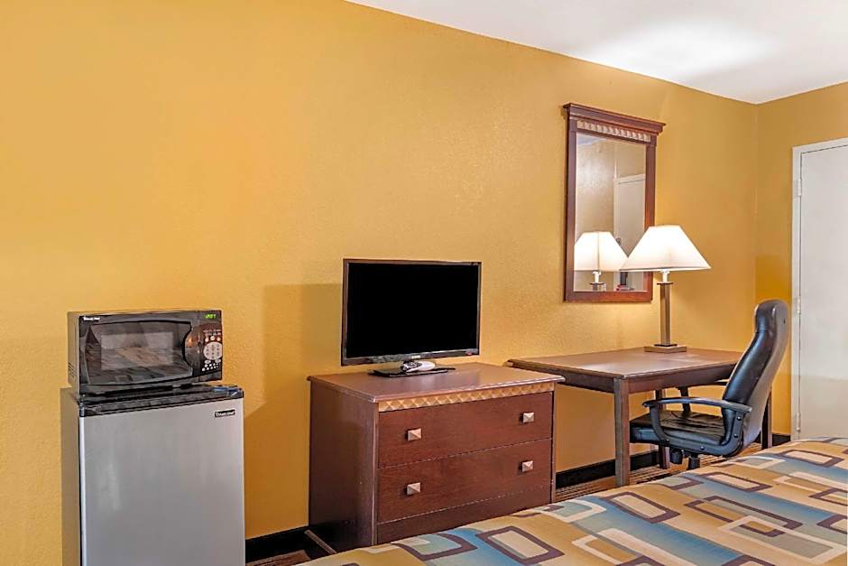 Econo Lodge Cuthbert