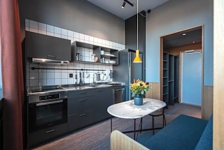 Mornington Hotel Bromma