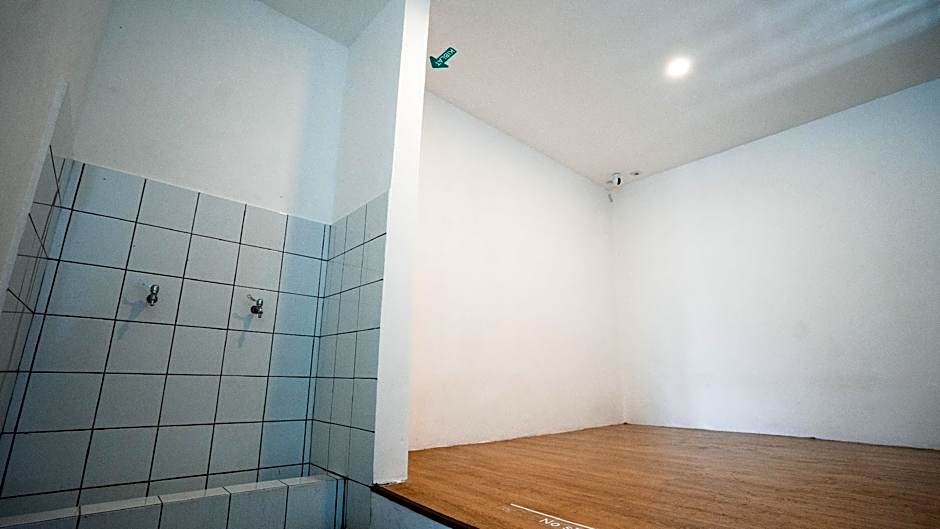 Bobopod Malioboro, Yogyakarta