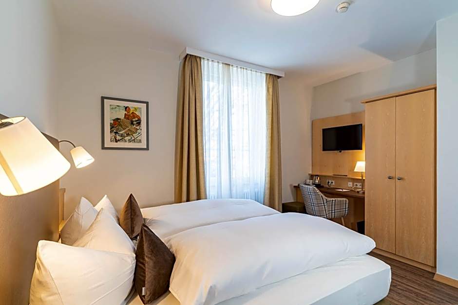 Apartment Hotel Schreier