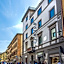 Hotel Machiavelli Palace