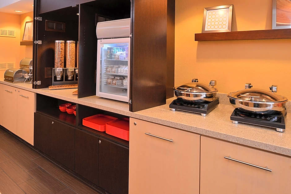 Candlewood Suites St Louis St Charles