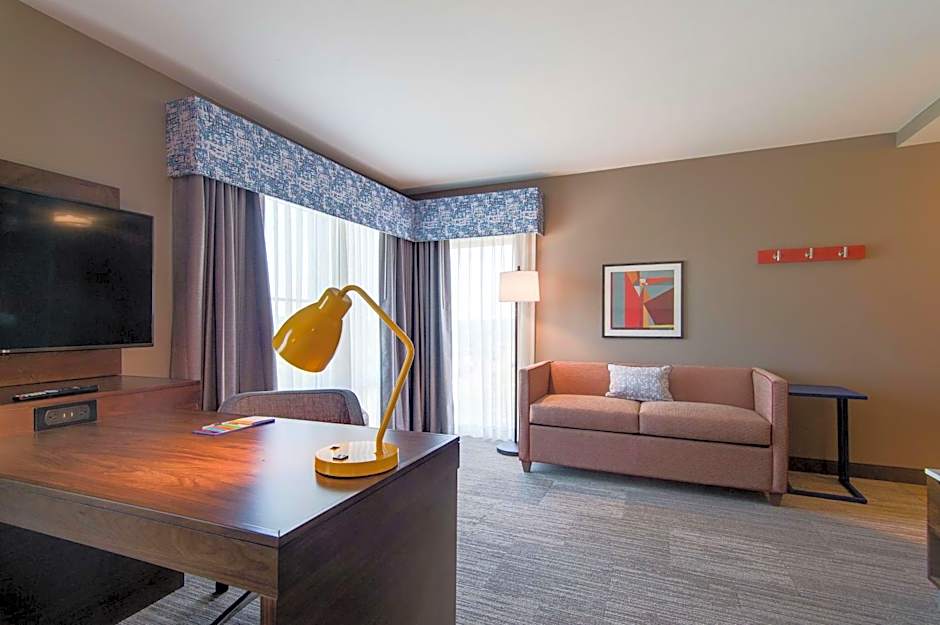Hampton Inn & Suites by Hilton Nashville North Skyline