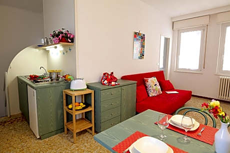 Apartment - Split Level