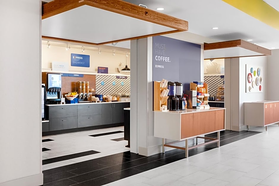 Holiday Inn Express and Suites Union Gap- Yakima Area By IHG