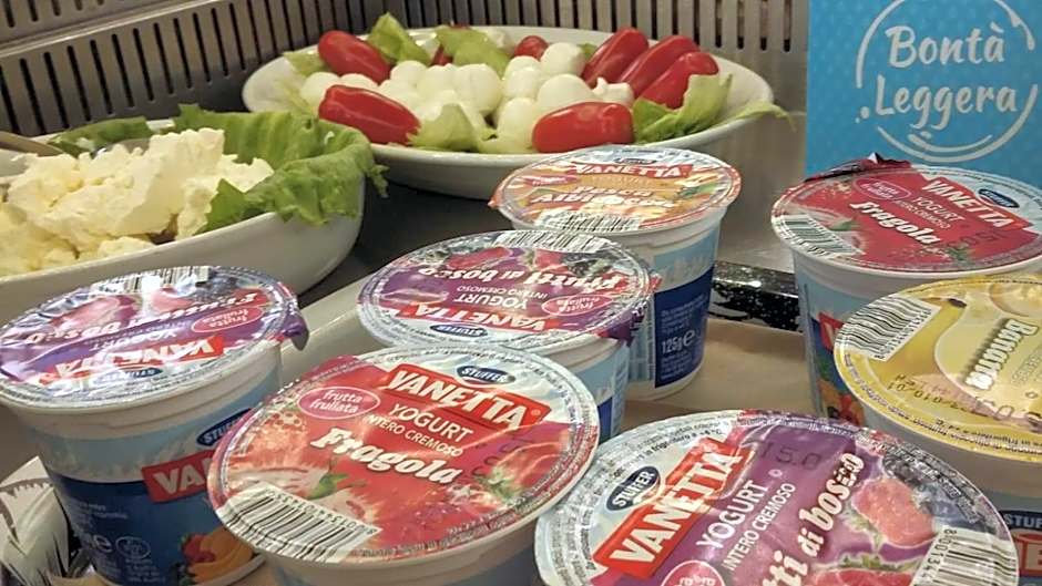 Hotel Spiaggia Marconi