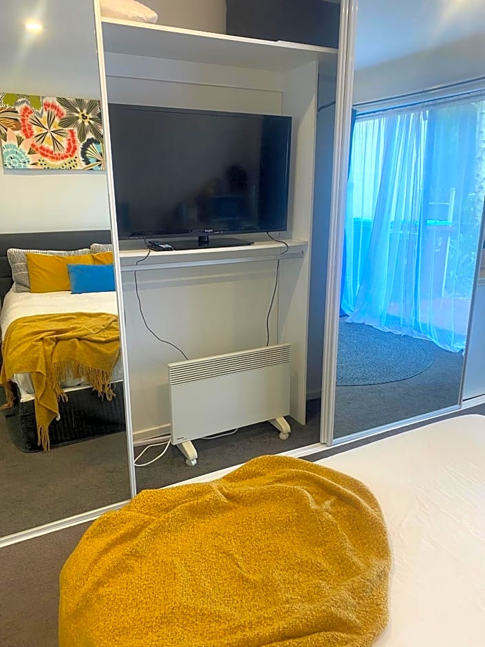 Ange's BnB - Self Contained Unit with Ensuite