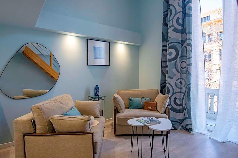 Best Western Alba Hotel