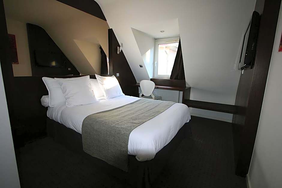 Hotel des Tonneliers