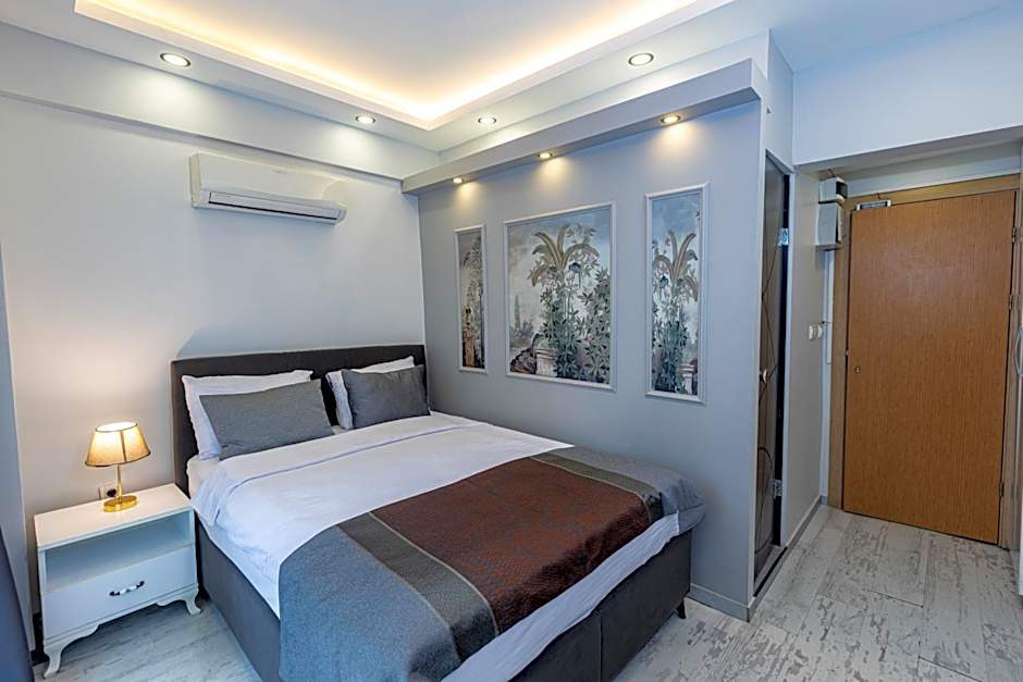 APOLLO HOTEL & APARTMENtS