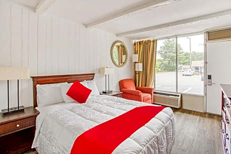 OYO Inn Kernersville