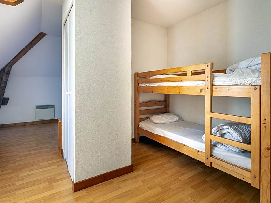 Résidence Vacancéole - Le Birdie