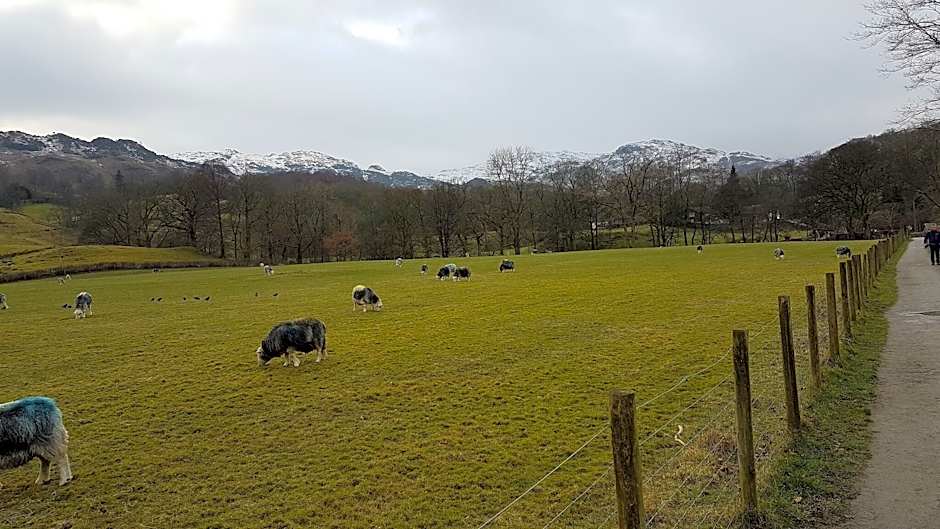 The Archway Guesthouse