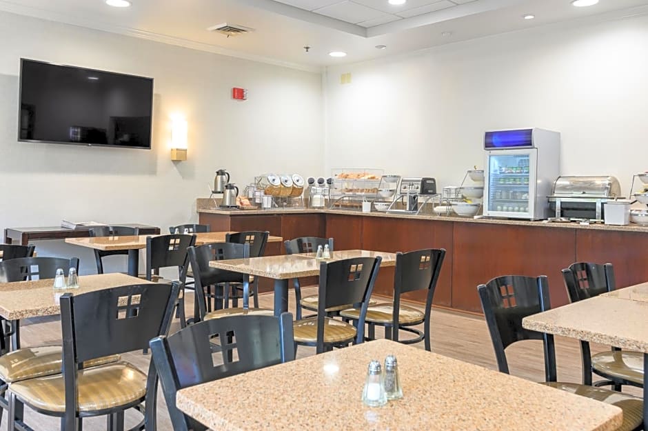 Hotel 44 North Freeport Brunswick