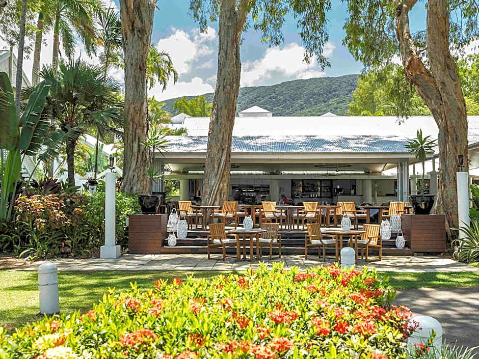 The Reef House Boutique Hotel and Spa Adults Only