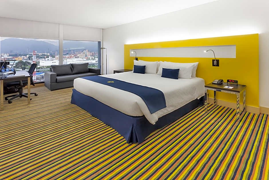 Wyndham Bogota