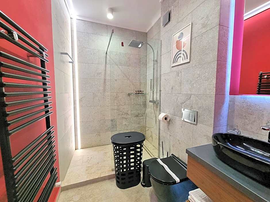 Panorama Deluxe Aparthotel