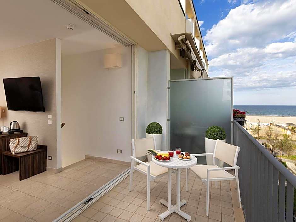 Mercure Rimini Lungomare