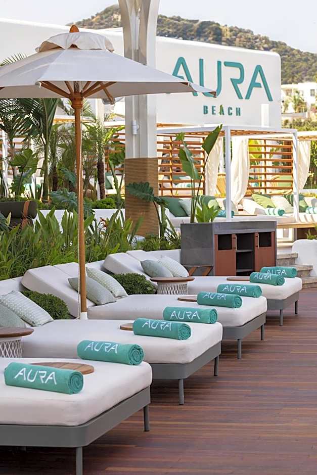 Yalikavak Marina Hotel by METT Collection